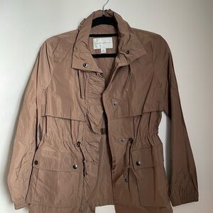 Banana Republic Tan Women's Blazer